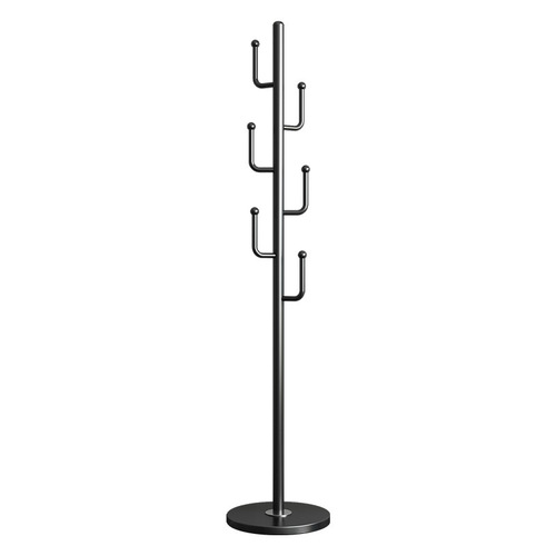 Light luxury coat rack, bedroom floor-standing clothes rack, home living room clothes storage rack, simple, small clothes rail that does not occupy space