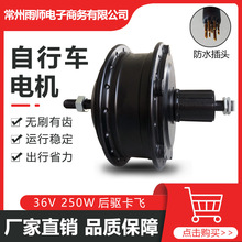 ɽ܇b늙C 36V250W 򌿨woˢX݆ݞ늙C