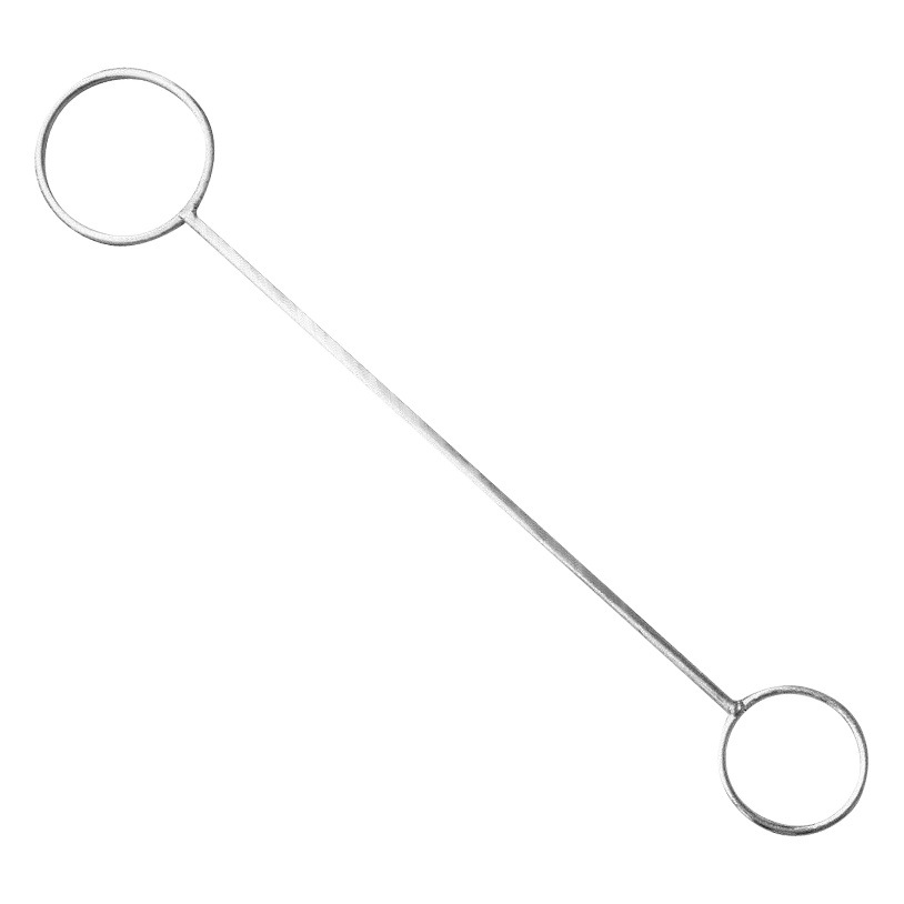 Botella de vino caliente anillo de hierro botella de vidrio herramienta de corte botella de vino caliente anillo de hierro mismo estilo botella de vino caliente