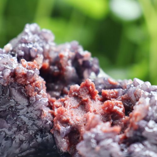 Handmade Wuyi Bean Paste Sweet Zongzi, Wuyi Taro Sweet Zongzi, Group Purchase, Vacuum Packaging, Dragon Boat Festival Gift, Wholesale, Bulk