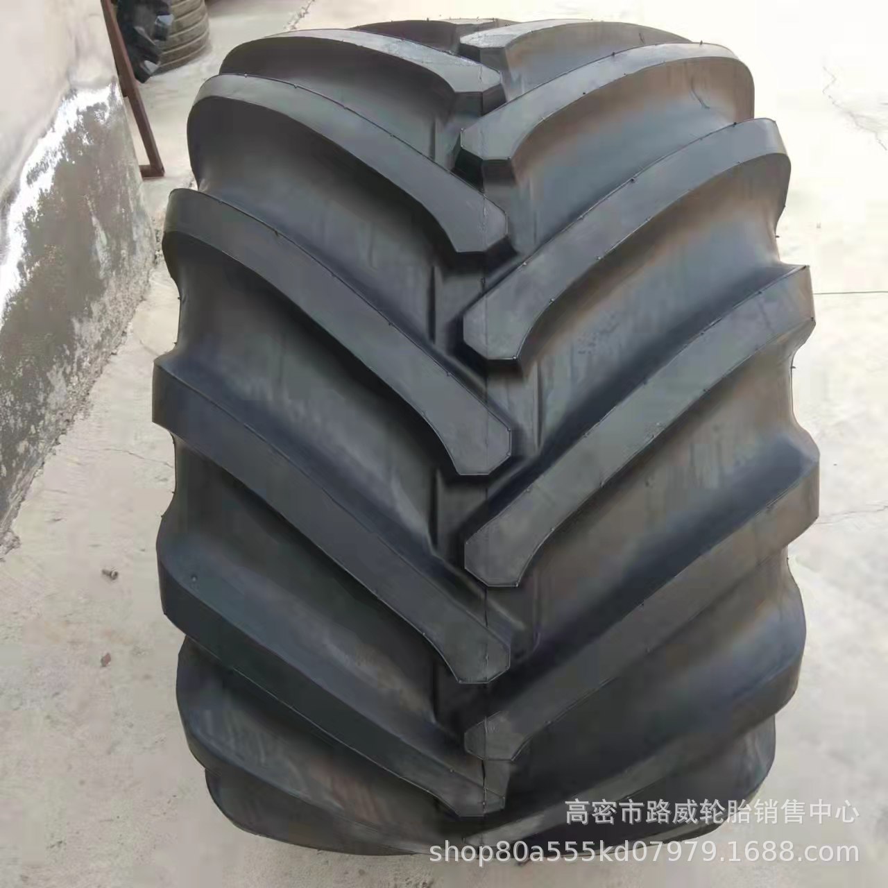 800/70R38 拖拉机配套 农用拖拉机轮胎 斜交尼龙胎