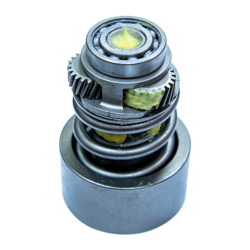 Mivochi Mivochi 208363001 Conjunto de bloque de martillo (M18 ONEFHIWF34)
