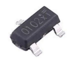 集成电路;PCBA方案板;N沟道