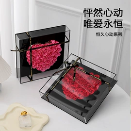 创意礼品套装;鲜花花艺制品;节庆用品