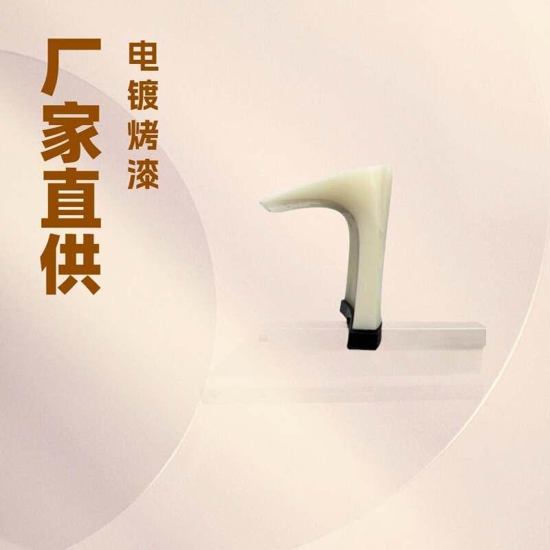 Heel and Sole 69168 New Abs Electroplated Paint Flat Heel Ladies Elegant High Heel Heel Heel and Sole 69168 New Abs Electroplated Paint Flat Heel Ladies Elegant High Heel Heel