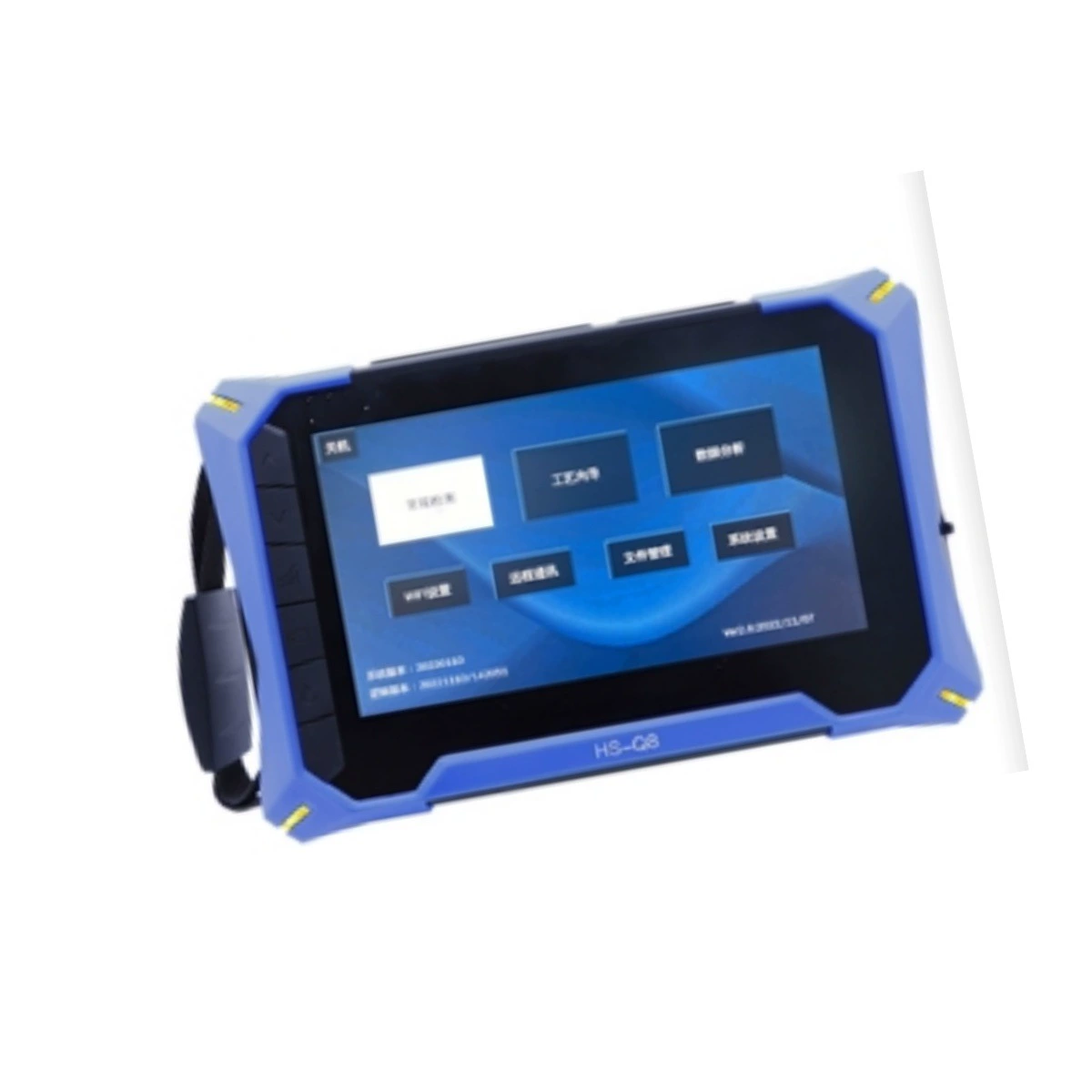 Цена договорная — портативный цифровой детектор звука Модель: TG22-HSQ8 Номер библиотеки: M57599