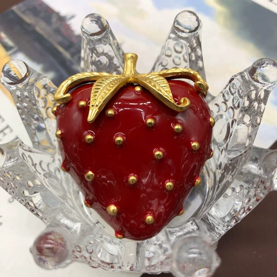 Yaxa sancaqları | wholesale medieval earrings enamel