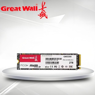 Ssd Solid State Drive Gw3300 Solid State Nvme3.0 M.2 Interface 512Gb 1Tb Notebook Desktop Electromechanical