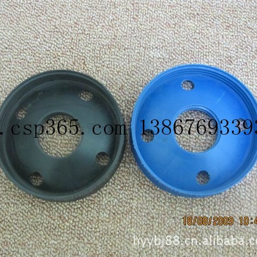 PP透明盖子加工，透明塑料盖模具制造，PE注塑模具专业制造