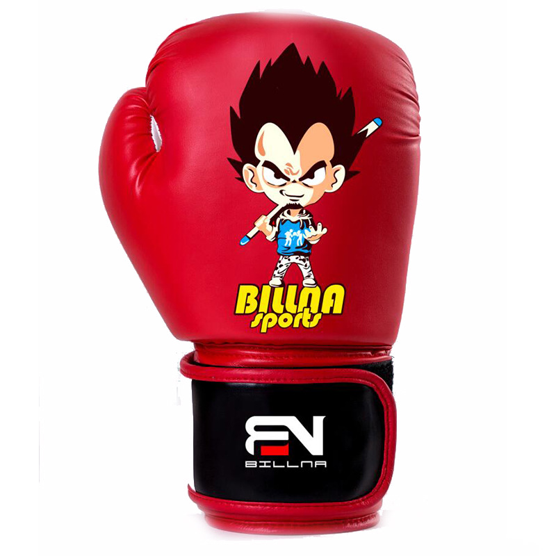 6508 Dasheng Boxing Cosmetic Red