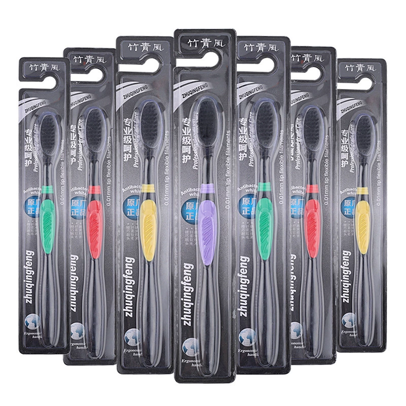 soft toothbrush, new collection, direct factory sales