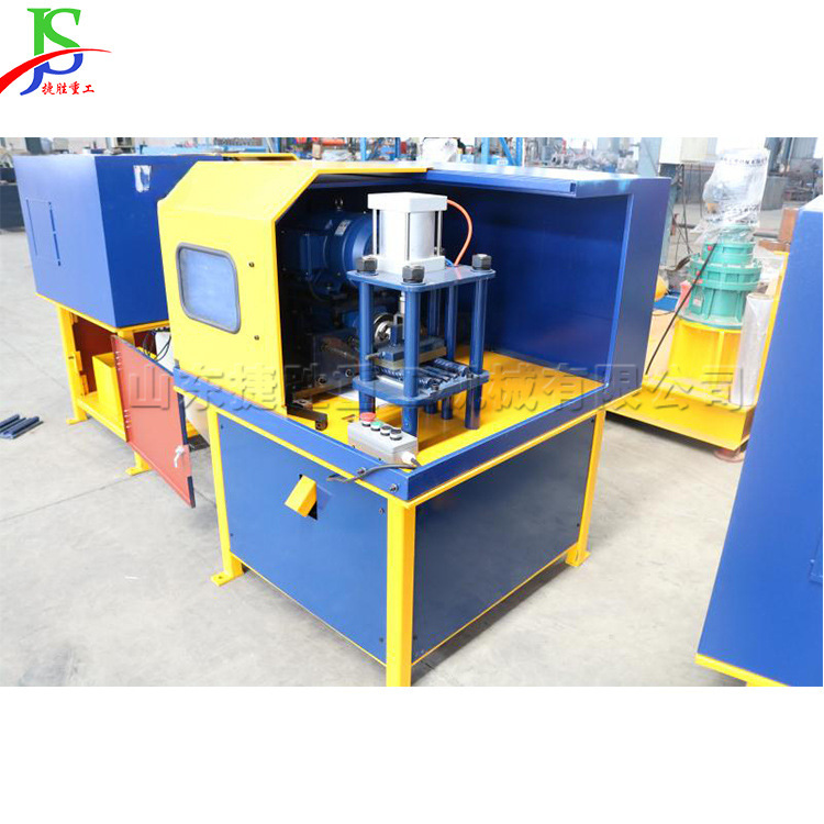 Pequeña barra de acero cabeza rectificadora Expressway barra de acero Pier máquina construcción de ferrocarril barra de acero cabeza fresadora