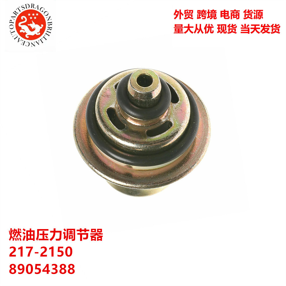 Regulador de presión de combustible para automóviles 217 - 2150 89054388 5G1119 23020 53030001