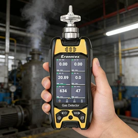 其他气体分析;气体检测仪;氧气检测仪