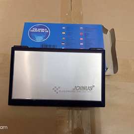 众成牌  折叠款JSCT-8844V 笔记本式翻盖计算器   14位太阳能