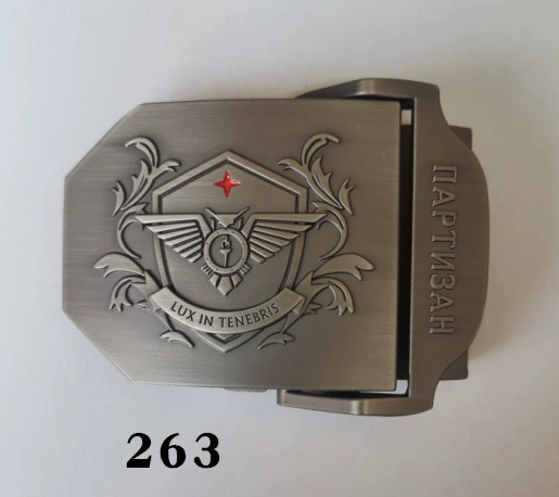 Alloy automatic belt buckle head, single sale, canvas belt not included, casual men's student outdoor style