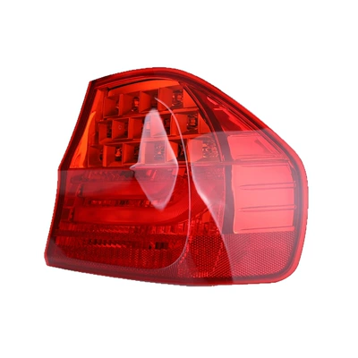 Lights 63217289425 63217289426, Brake light