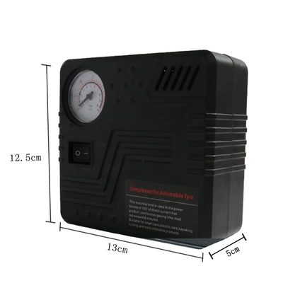 air pump car electric – Hava nasosu