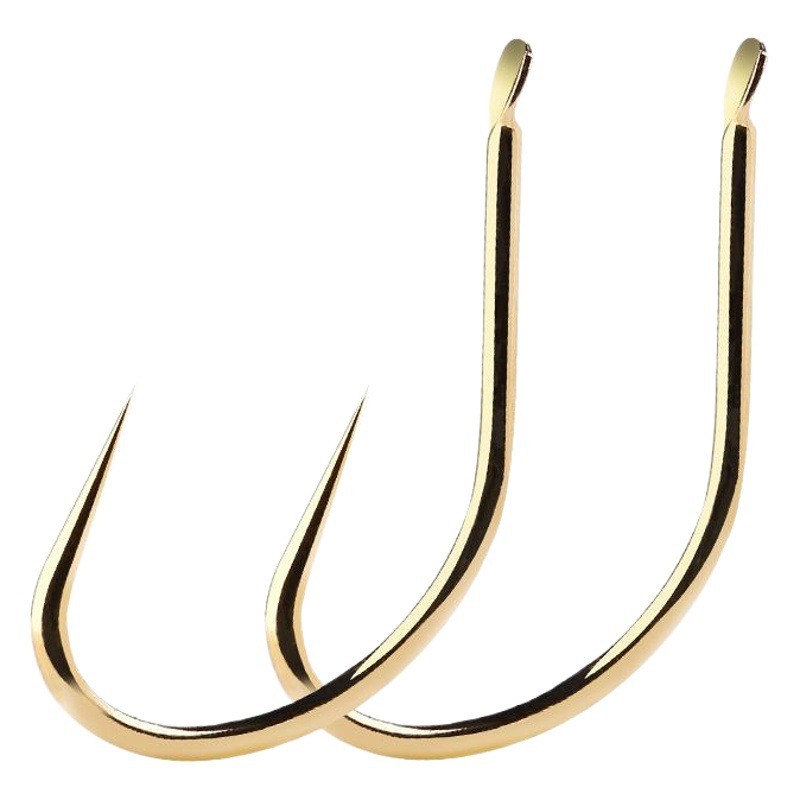 Huan Sheng Titanium Alloy Fish Hook Heikeng God Hook Japan Imported Bulk Crucian Carp and Carp Hook Mixed Agi Hook Fishing Hook