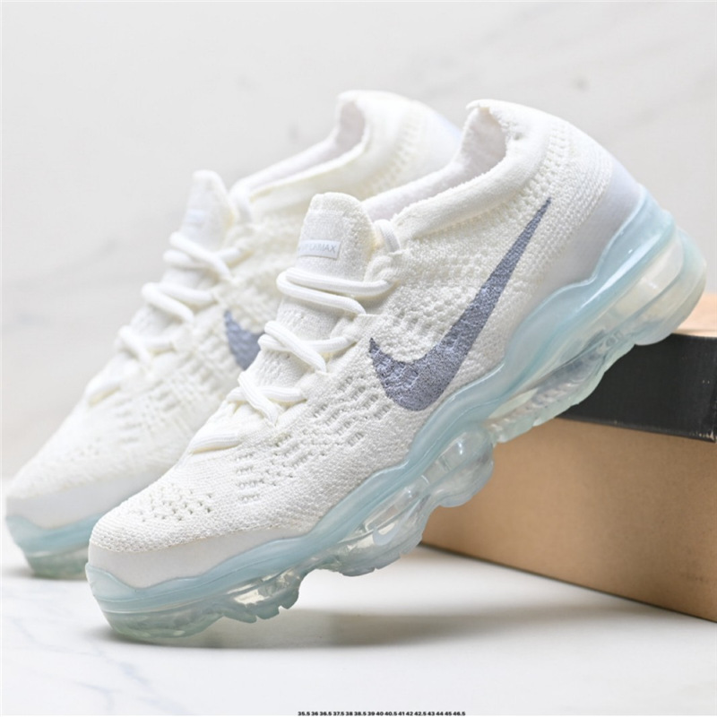 Putian Pure Original Vapormax2023Flyknit Flyknit Breathable Casual Running Shoes Sports Shoes Putian Pure Original Vapormax2023Flyknit Flyknit Breathable Casual Running Shoes Sports Shoes