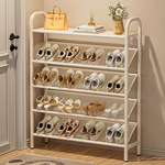 鞋架家用门口多层省空间入户小窄鞋柜宿舍出租房新款鞋子收纳架子