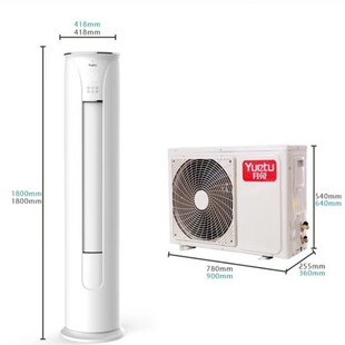 ���ÿ��{  KFR-51LW/DN2-QA(1)   2ƥ��ʽ׃�l��ů���{