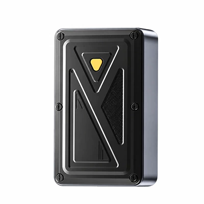 Tuqiang Mg10 Full Network Waterproof Gps Tracker 5g Wireless Installation-Free Car Anti-Theft Remote Tracking Gps (GPS Locator) - flagship-model-mg10a1200-mah