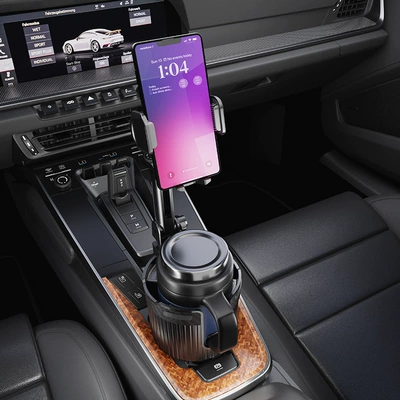 Cup Car Drink Holder New – Car cup holder/beverage holder
