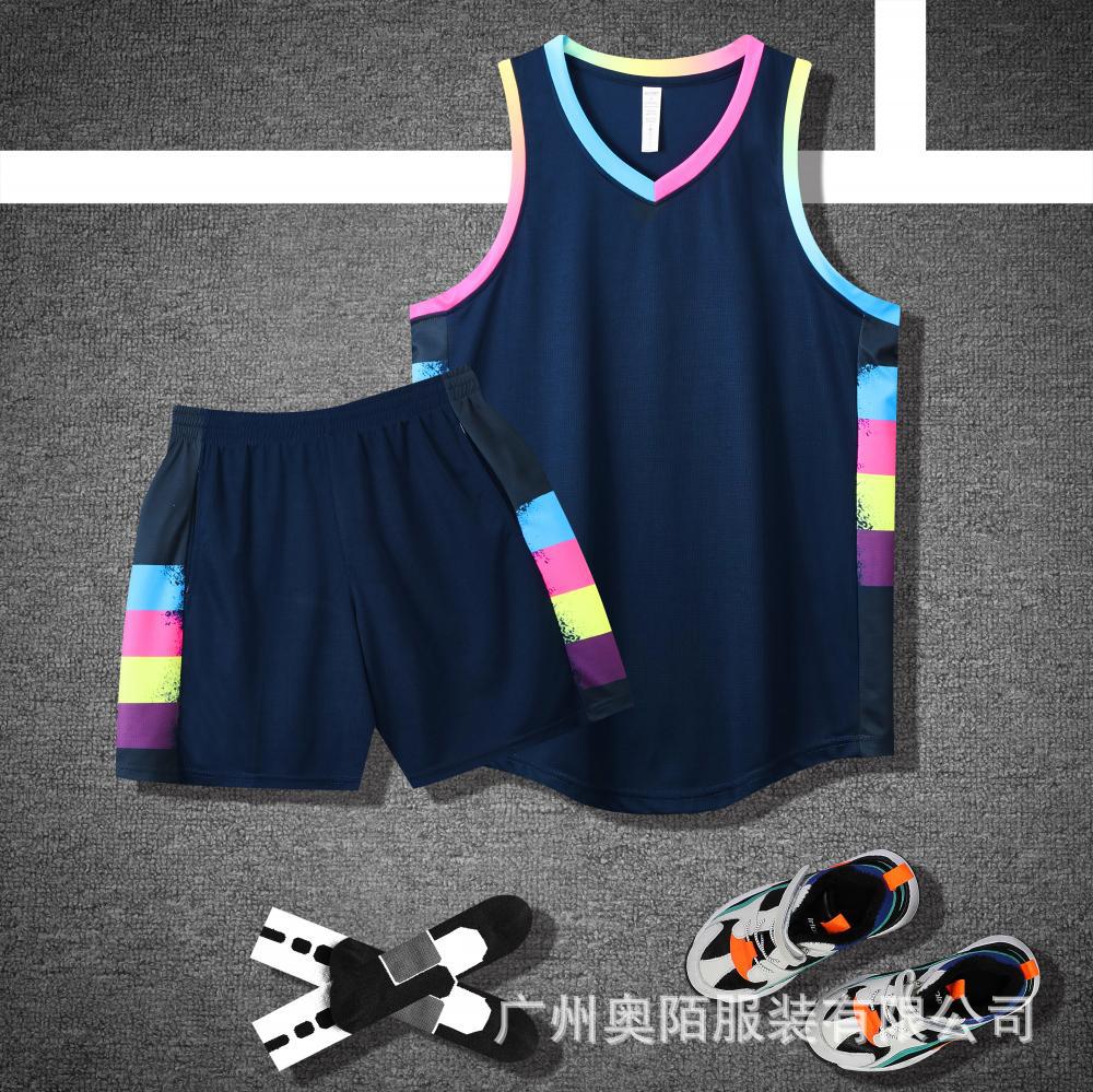 L026宝蓝色 / 3XS