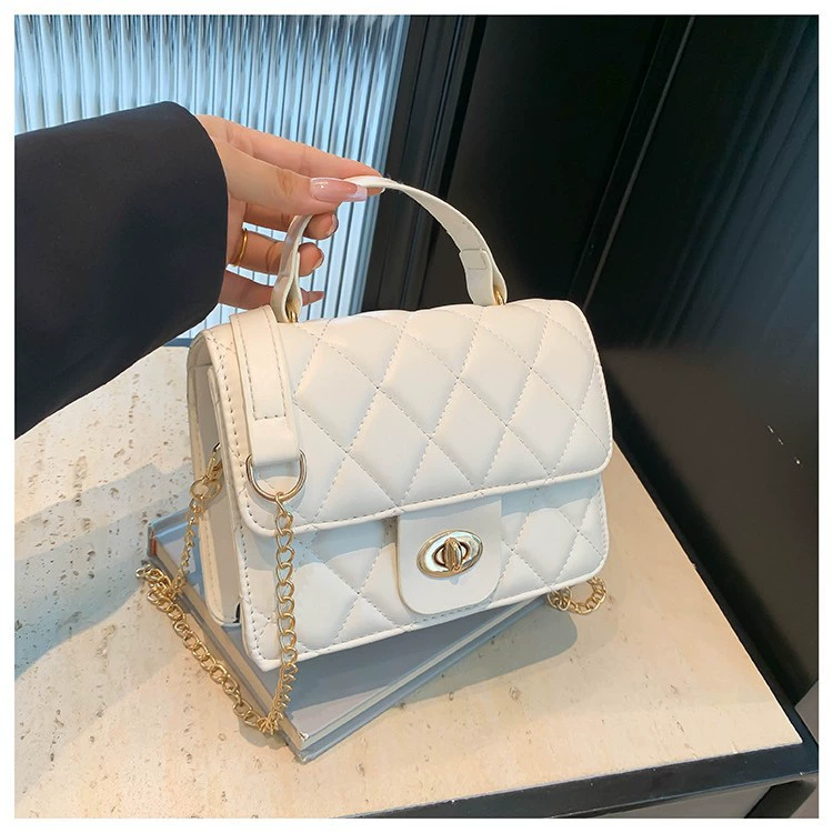 Рюкзак, летняя модная маленькая сумка через плечо, стиль Chanel