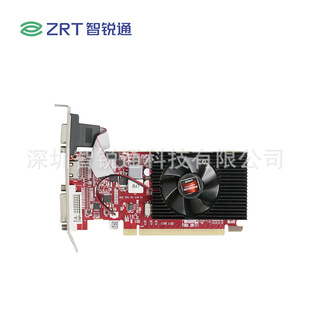 M32 HD6350 512MB 64bit SDDR3 64*8 VGA+HDMI+DVI PCI-E 16x LP