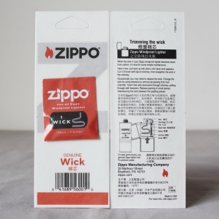 ZIPPO֮�����Lú�ʹ��C��о ���K 1���b ���K ��о