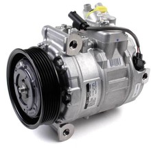 厂家供应64509174803适用宝马空调压缩机