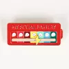 Mood Energy-Red