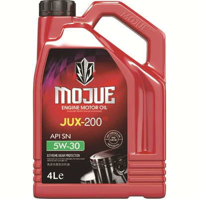 4L, Gasoline Engine Oil