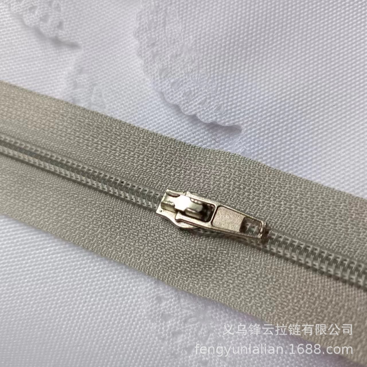 3号尼龙拉链帐篷被罩服装箱包拉链服装门禁
