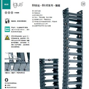 ��ƷIGUS�o���o�m���E61.52ϵ��-ȫ���]�Ϲ�R6.52-E6.52ϵ��
