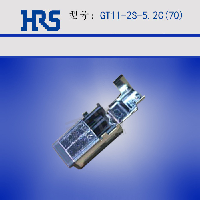 ĸ�β��GT11-2S-5.2C(70) �������������� HRS����ԭ����Ӧ