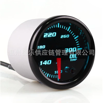 Pressure, Rpm, Vacuum, Turbine Exhaust Temperature, automobile instrument - oil-temperature-gauge