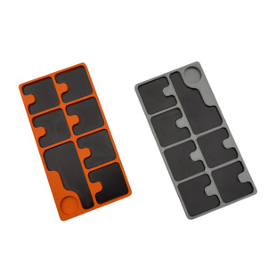 Hot-Selling Car Sheet Metal Wheel Arch Scribing Tool, Dent Repair Wheel Arch Parallel Line, Sheet Metal Repair Restoration Scribing Tool