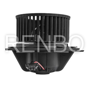 Applicable to BMW 3 Series (E90) without Module car air conditioning blower 64116933663