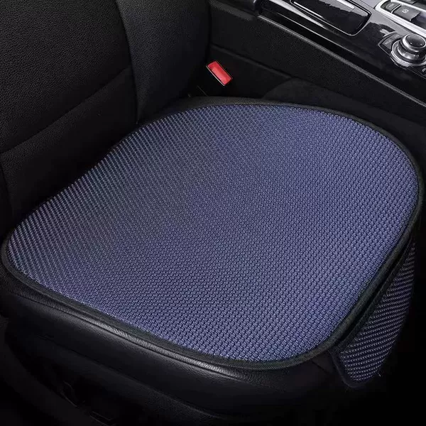 A single seat [Classic Blue Ice Silk]