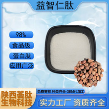 益智仁肽 益智仁蛋白肽水溶性食品原料益智仁提取物益智仁多肽
