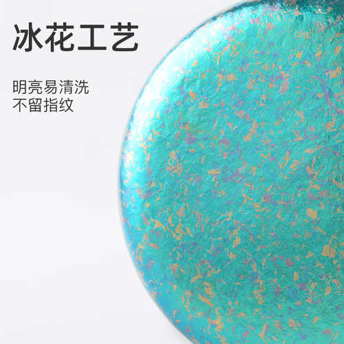 P616 Pure Titanium Wine Bottle Portable Liquor Small Wine Bottle Outdoor Portable Mini Wine Bottle Ancient Style Home Russia