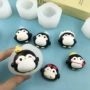 手工系列耐高温解压模具