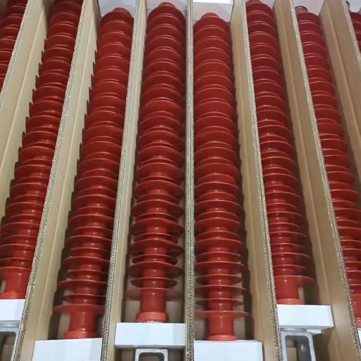 悬式绝缘子FXBW4-10/70厂家批发，现货供应，欢迎咨询