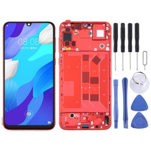 �m���Huawei Nova 5 Pro��Ļ����Һ���@ʾ����һ�w�����t��