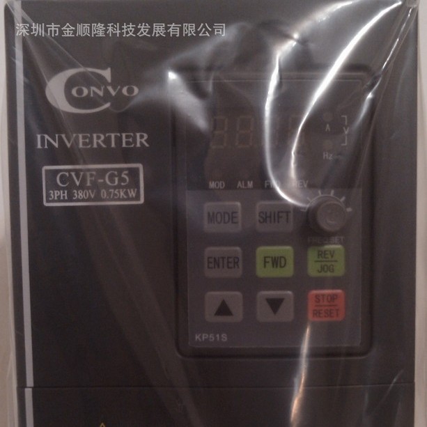 FSCG05 P05 3PH 380V 5.5KW7.5KW 康沃 CONVO 博世力士乐
