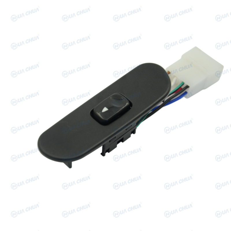 现代车窗玻璃升降器开关93692-43320