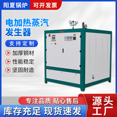 ZFQ 電気加熱蒸気発生器ボイラーソースメーカー石油ガス大型工業用蒸気発生器
